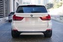 بي أم دبليو X5 35i M Sport 3.0L - Single Owner