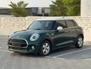 Mini Cooper Std 1.6L