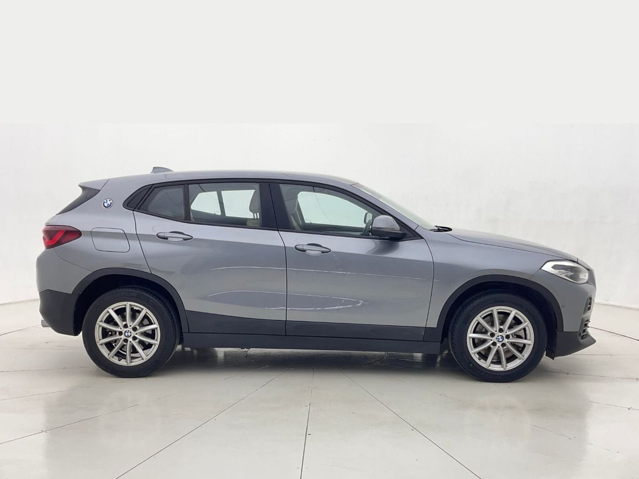 BMW X2 BMW X2 2L 2023 | 0 DP | 1132/Month | 30 Day Return | Service History