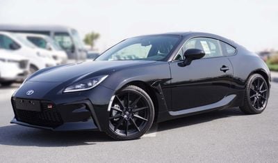 Toyota 86 GR 2.4L A/T