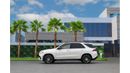 Mercedes-Benz GLE 450 Std 450 | 4,406 P.M  | 0% Downpayment | Excellent Condition!