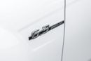 Mercedes Benz C63 AMG Std 6.2L