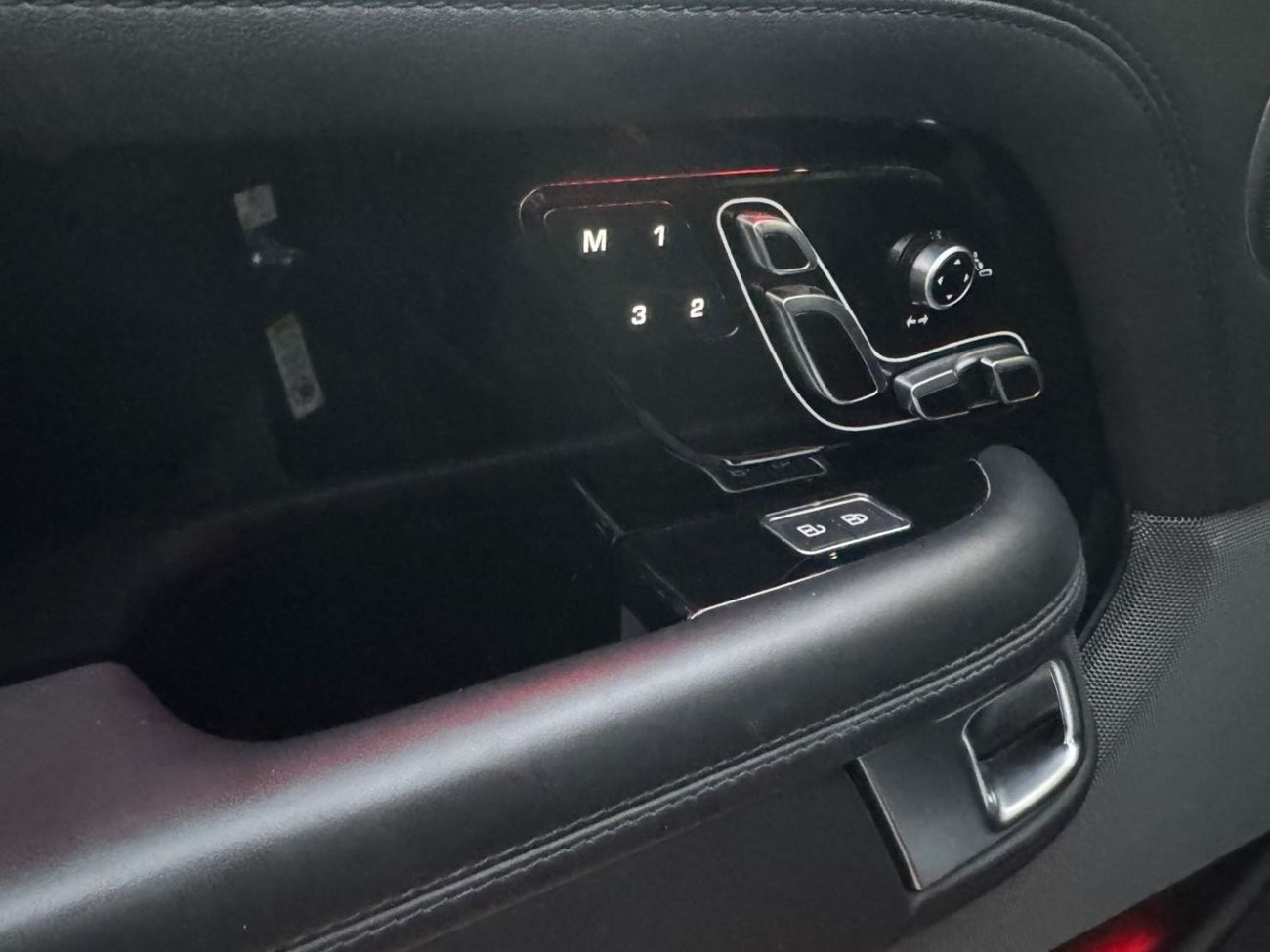 Land Rover Range Rover RANGE ROVER HSE P400 3.0L PETROL MY 2021