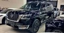 Nissan Patrol SE Platinum 4.0L