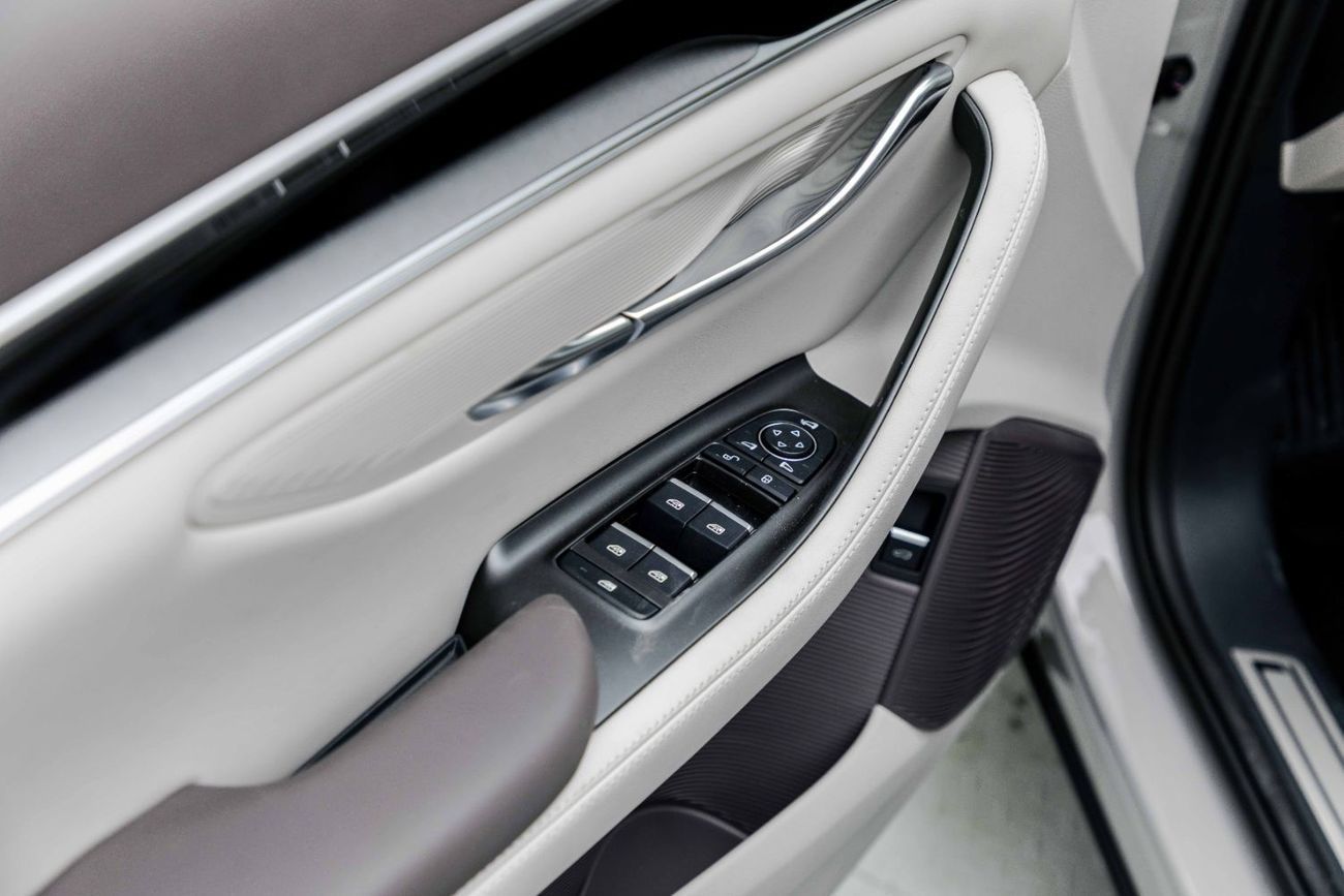 بي واي دي سونغ بلس ID Flagship - Smoke Grey Inside Beige & Grey | Export Only