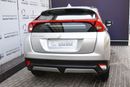 Mitsubishi Eclipse Cross AED 999 PM | 1.5L GLX GCC DEALER WARRANTY