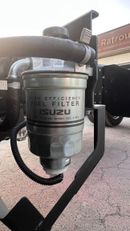 Isuzu NPR Isuzu NPR85H22L GVW 6.5 Ton, Payload 4 Ton