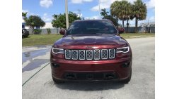 Jeep Grand Cherokee 2020 JEEP GRAND CHEROKEE Altitude