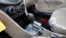 Hyundai Accent 1.6