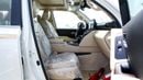 Toyota Land Cruiser VXR 4.0L GCC Specs