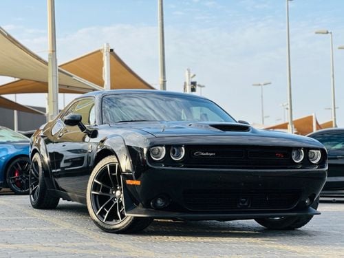 Dodge Challenger For sale
