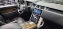 Land Rover Range Rover RR Diesel Engine V8