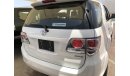 Toyota Fortuner 2.7ltr,Model:2013.Free of Accident