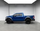 فورد F 150 Raptor
