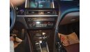 BMW 650i BMW 650 twee turbo