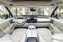 Xpeng Gx REEV 1585 ULTRA AWD ULTRA SE