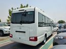 Toyota Coaster DIESEL/ V4 ENGINE/ 23 SEATER/ LOW MILEAGE/