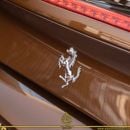 فيراري 488  2018 FERRARI 488 ( TAILOR MADE ) ( 1 OF 1 ) 70th Anniversary GCC DONE ONLY 600KM