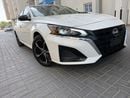Nissan Altima S