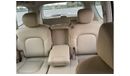نيسان باترول NISSAN PATROL 400  V8  MODEL 2011( GCC_ SPEC) VERY GOOD CONDITION
