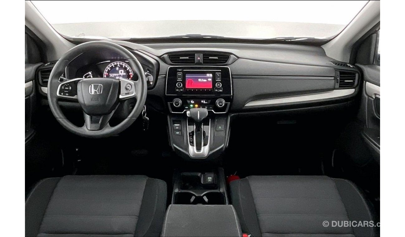 Honda CR-V LX | 1 year free warranty | 1.99% financing rate | Flood Free