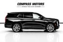 كاديلاك إسكالاد Sport Platinum - GCC Specs - Brand