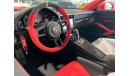 Porsche 911 GT2 RS WEISSACH PACKAGE