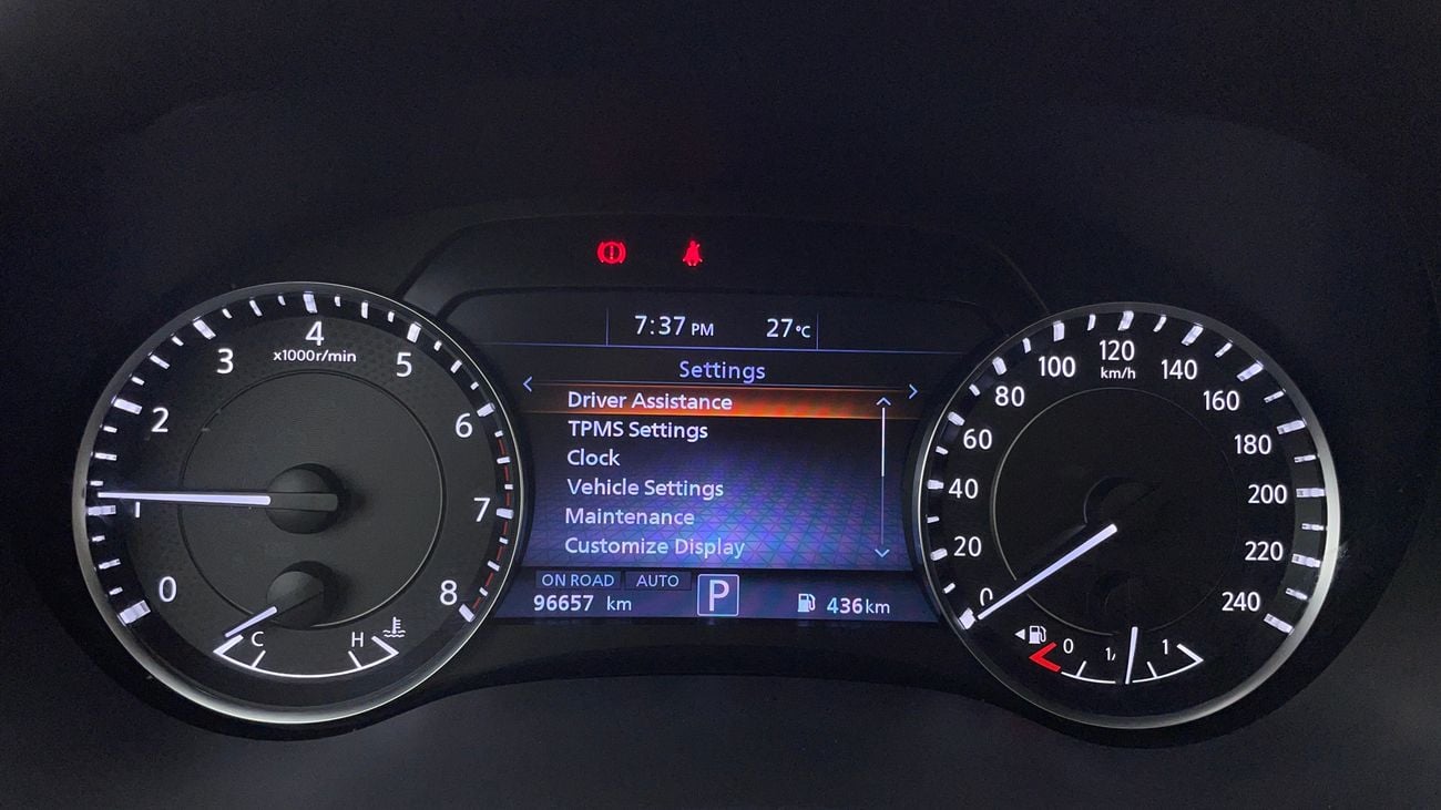 Nissan Patrol SE Titanium 4.0L 2022 SE TITANIUM | AED 2339/Month | 0 DP | 30 Day Return | Warranty | Service Histo