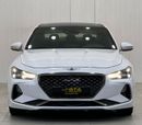 Genesis G70 Royal Sport 2019 Genesis G70, 1 Year Warranty, Full Agency Service History, GCC