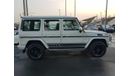 Mercedes-Benz G 55 AMG Mercedes benz G55 car prefect condition full service full option low mileage
