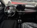 Suzuki Swift GLX