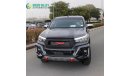 Toyota Hilux Revo TRD 2.8G For Export only