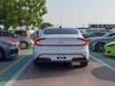 هيونداي سوناتا // 889 AED Monthly // LOW MILEAGE (LOT # 86671)