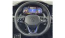 Volkswagen Golf R Base 2.0T 2023 VW Golf R Performance, Aug 2028 Agency Warranty + Service Package, Full Service Histo
