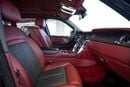 Rolls Royce Cullinan BLACK BADGE Std