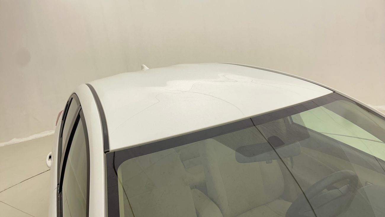 تويوتا يارس SE 1.5 | بدون دفعة مقدمة | اختبار القيادة في المنزل