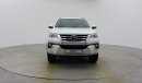 Toyota Fortuner EXR 2700