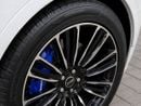 Land Rover Range Rover Sport SVR 5.0L (575 HP) AWD