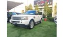 Land Rover Range Rover Autobiography خليجي رقم واحد صبغ وكالة ممتازه