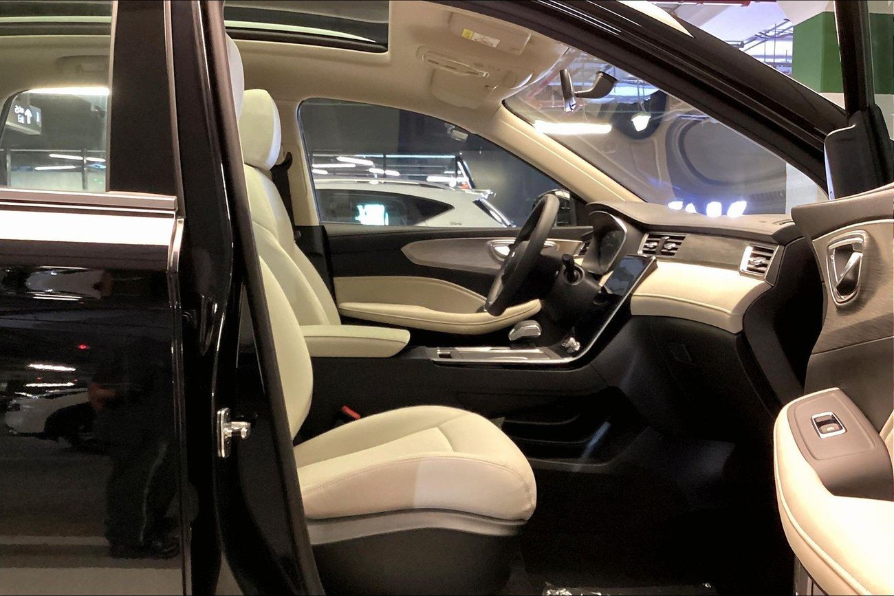 أم جي RX5 Comfort Plus | شامل الضمان | 0 ﺪﻔﻋﺓ ﺃﻮﻟﻯ