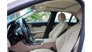 Mercedes-Benz C 300 Std MERCEDES-BENZ C300 2021 LAW MILEAGE