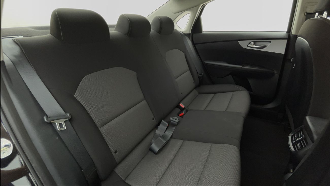 Kia Cerato LX 1.6 | Zero Down Payment | Home Test Drive