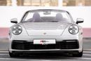 Porsche 911 Carrera 3.0L (380 HP) Convertible