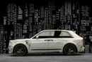 Rolls Royce Cullinan ROLLS ROYCE | CULLINAN MANSORY | CERTIFIED BY MANSORY STD
