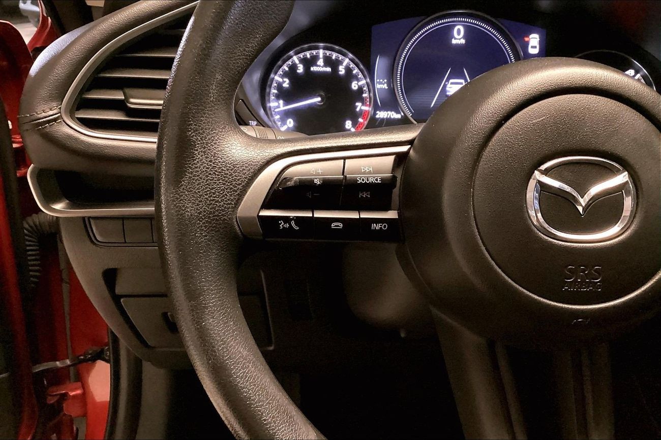 Mazda 3 Select | upto AED 20,000 Ramadan Discount | Guaranteed Warranty | 0 Down Payment