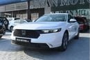 Honda Accord Honda Accord EX 1.5L VTEC Turbo CVT, FWD, Color White, Model 2023 (Export Price)