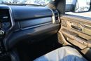 RAM 1500 TRX Dodge RAM TRX 6.2L Supercharge 2024