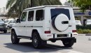 Mercedes-Benz G 500 V8