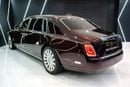 Rolls-Royce Phantom EWB 6.8L Series II, Executive Rear Seats w/ Entertainment, Dealer Warr + Serv!!