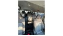 Toyota Hiace 2020 Toyota Hiace 3.5L V6 - Patrol - Manual - 13 Seater - GCC Specs